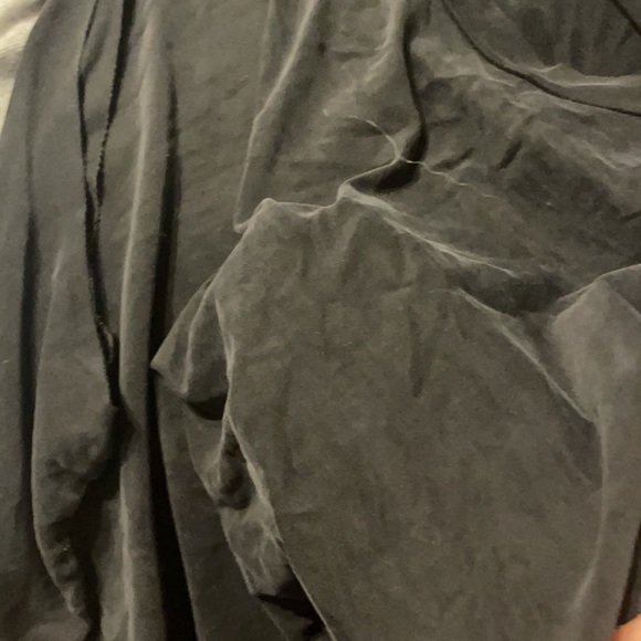 & other stories sleeveless mini dress - Picture 3 of 3